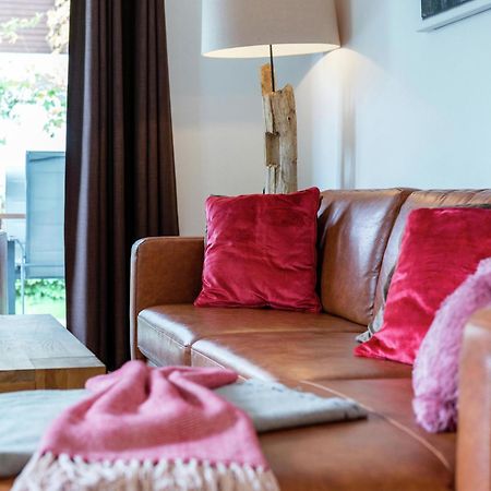 Beautiful Apartment Near Ski Area In Salzburg Целль-ам-Зеє Екстер'єр фото